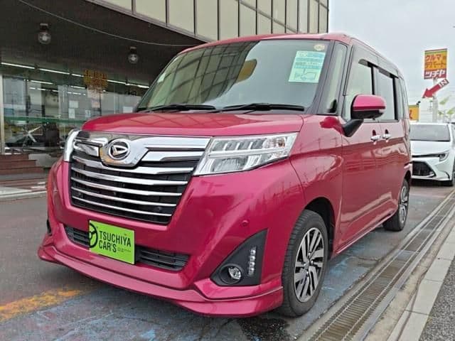 DAIHATSU
