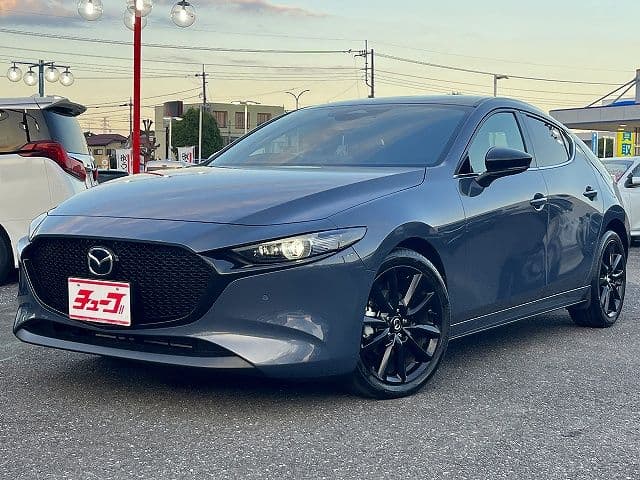 MAZDA