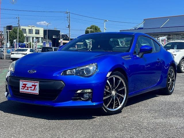SUBARU