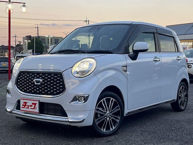 DAIHATSU