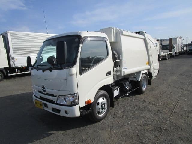 HINO