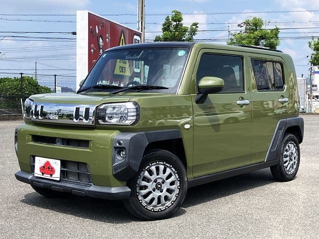 DAIHATSU