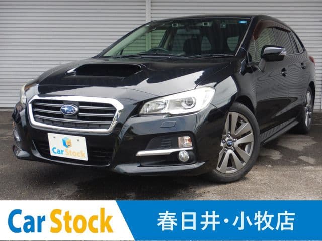 SUBARU