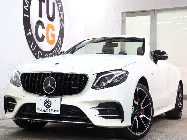 MERCEDES BENZ