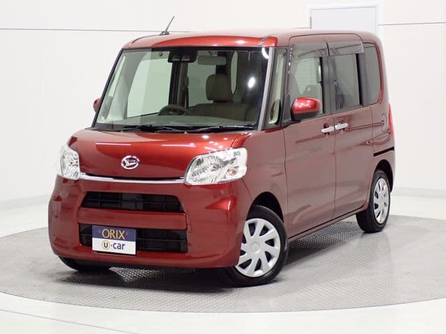 DAIHATSU