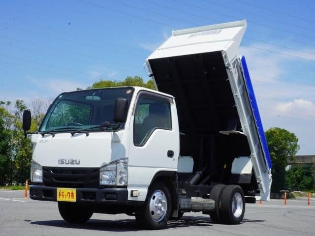 ISUZU