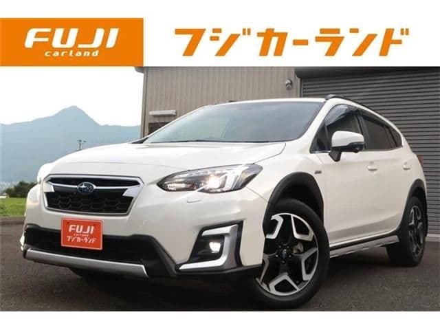 SUBARU