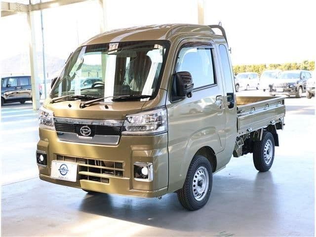 DAIHATSU