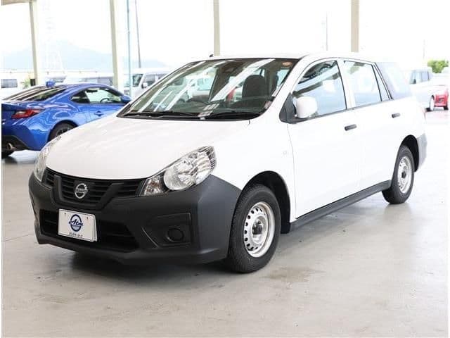 NISSAN NV150 AD 2WD