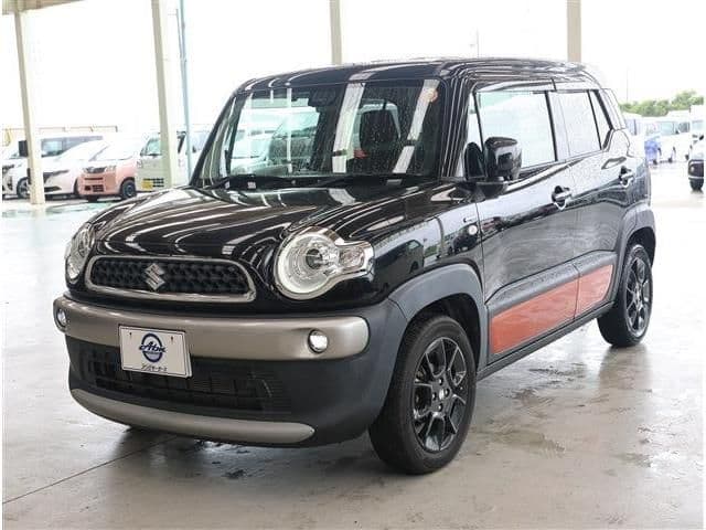 SUZUKI