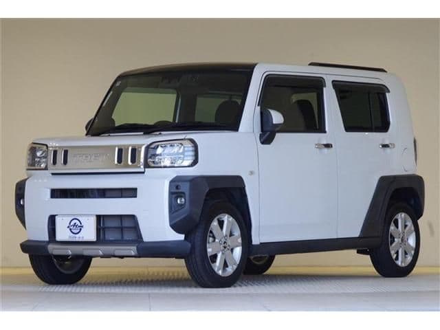 DAIHATSU