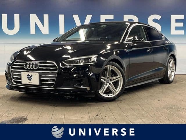 AUDI AUDI A5 SPORTBACK