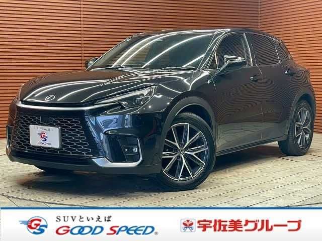 TOYOTA null