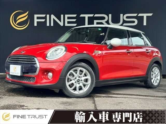BMW BMW MINI COOPER 5DOOR