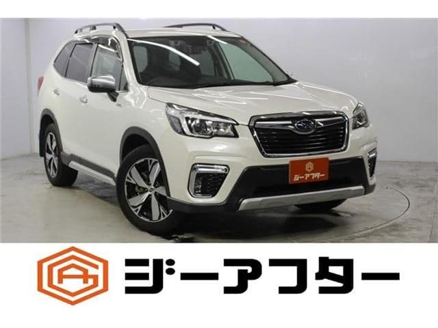 SUBARU