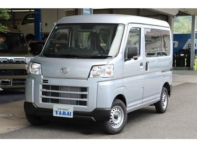DAIHATSU