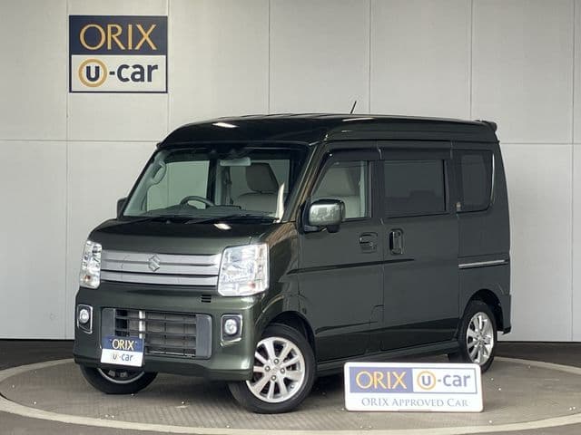 SUZUKI