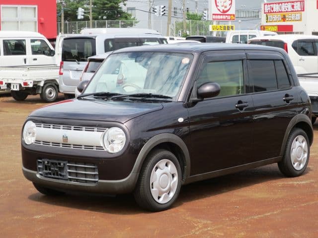 SUZUKI