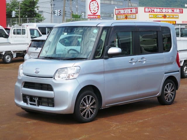 DAIHATSU