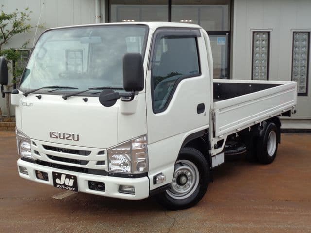 ISUZU