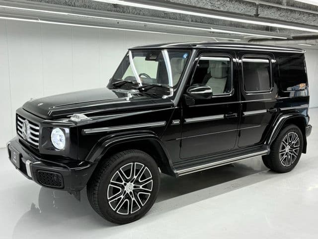 MERCEDES BENZ