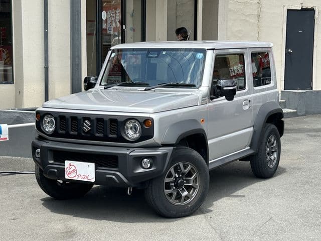 SUZUKI