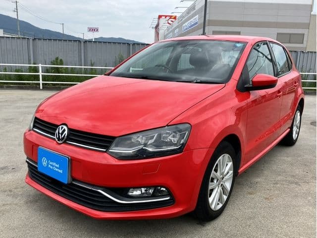 VOLKSWAGEN