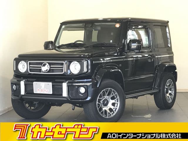 SUZUKI
