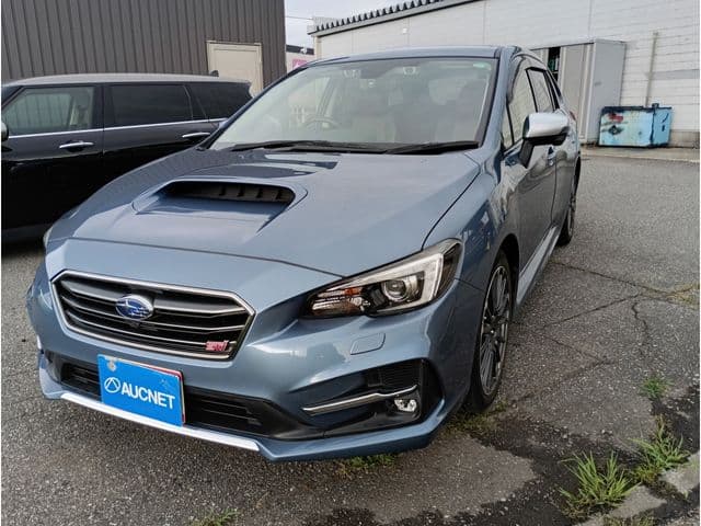 SUBARU