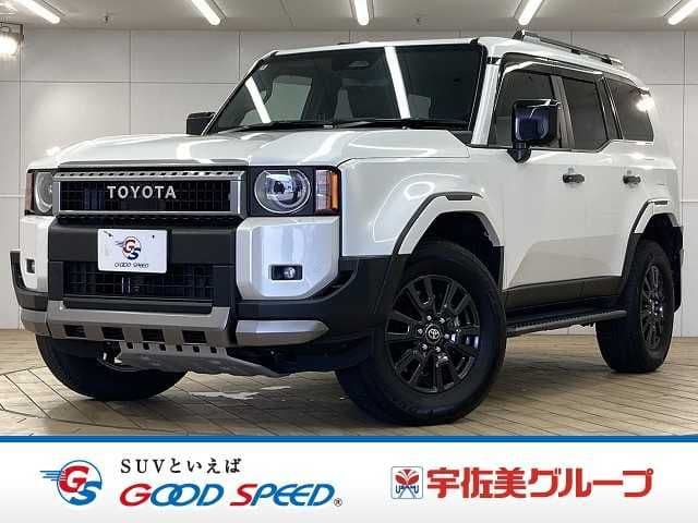 TOYOTA null