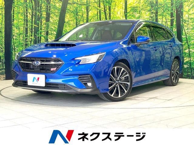 SUBARU