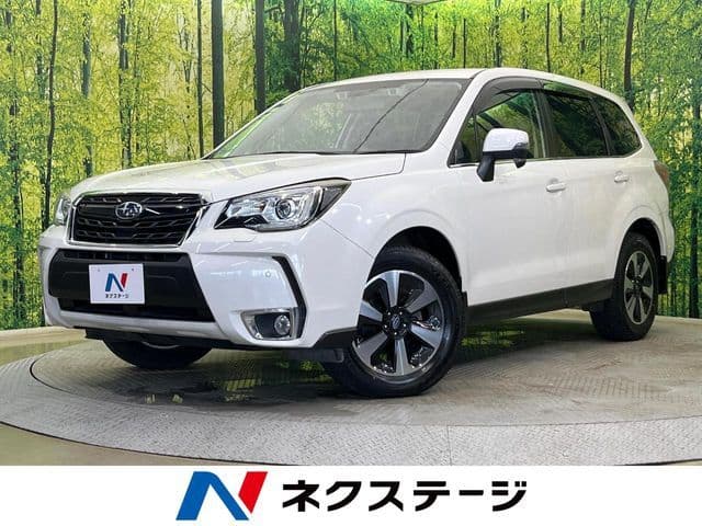 SUBARU