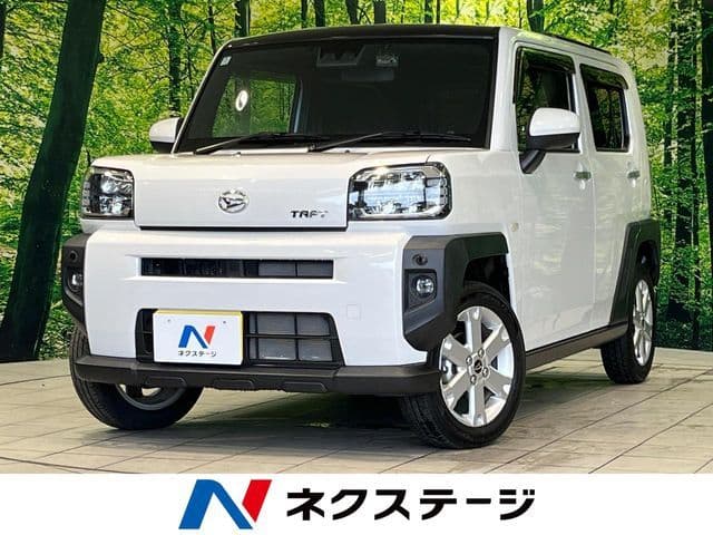 DAIHATSU