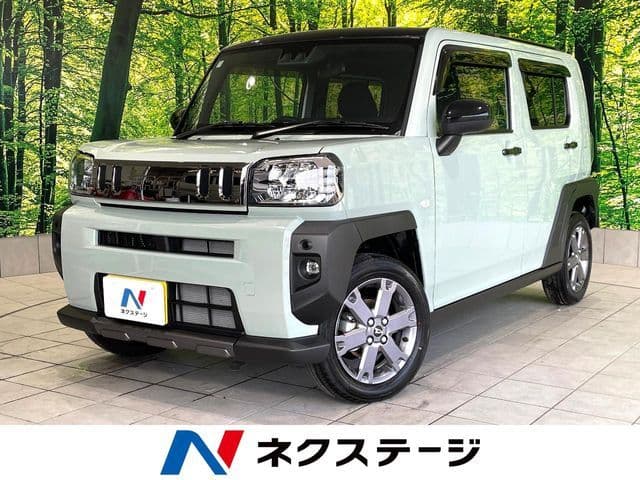 DAIHATSU