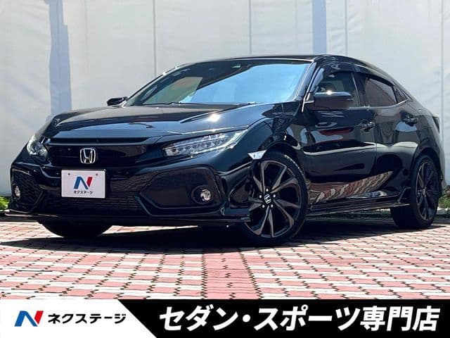 HONDA