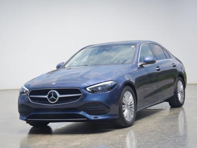 MERCEDES BENZ
