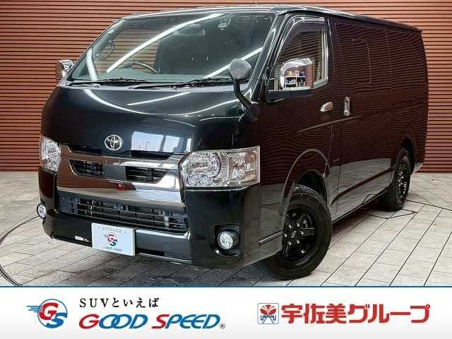 TOYOTA