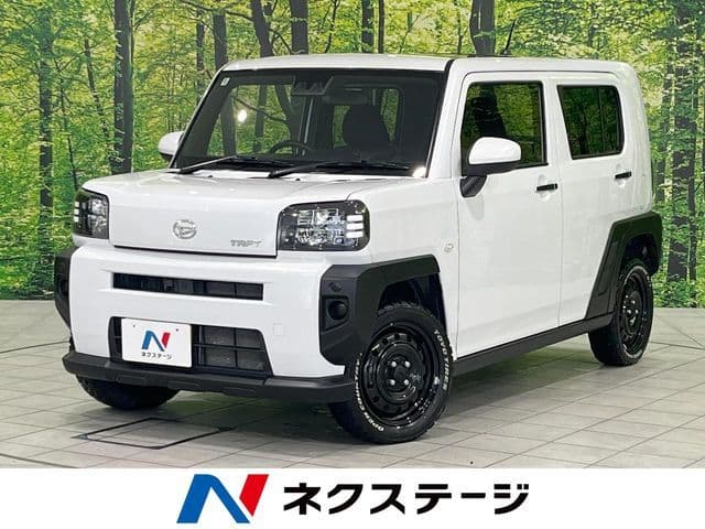 DAIHATSU