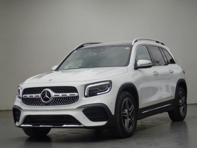 MERCEDES BENZ