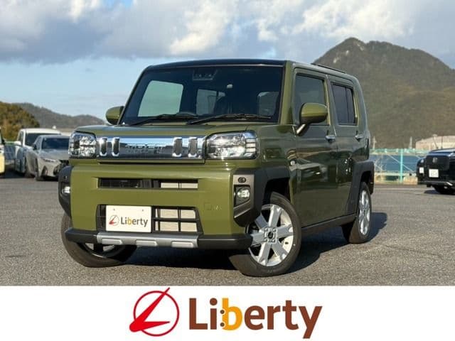 DAIHATSU