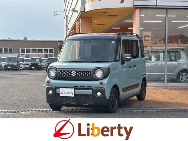 SUZUKI