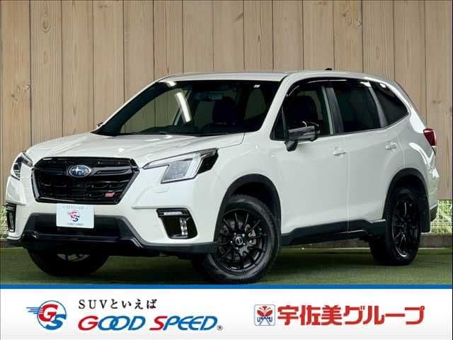 SUBARU