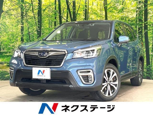 SUBARU
