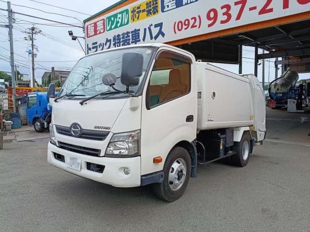 HINO