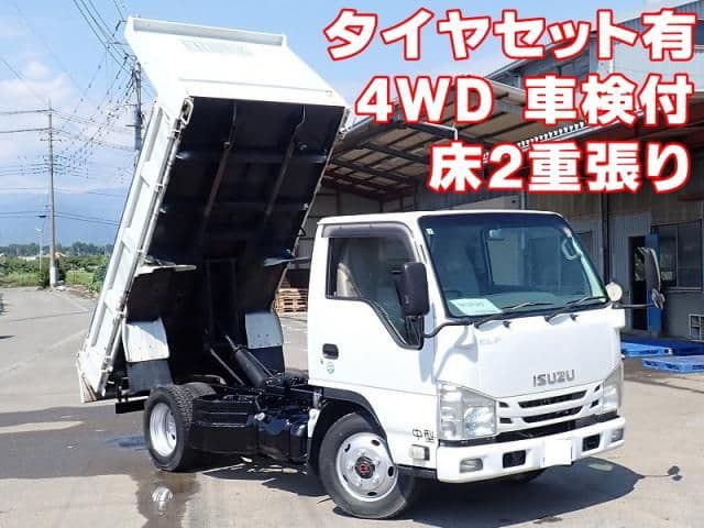 ISUZU