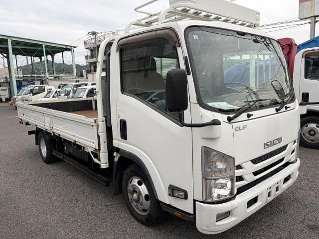 ISUZU