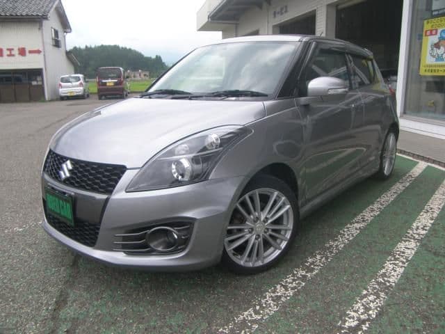 SUZUKI