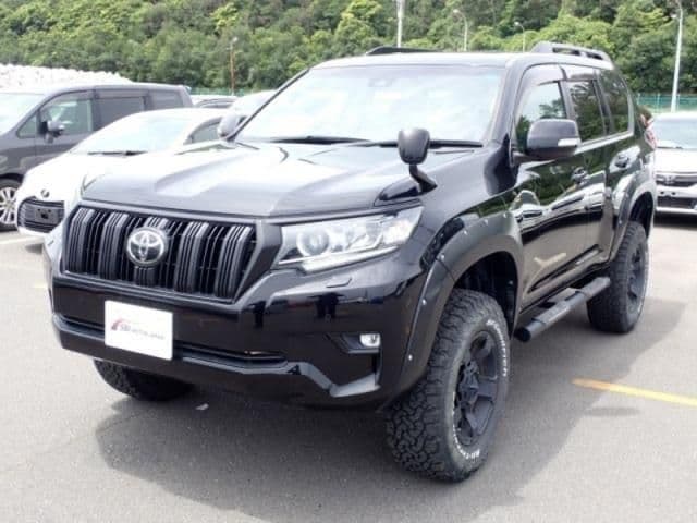 TOYOTA