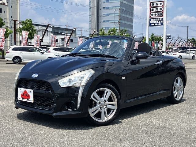 DAIHATSU