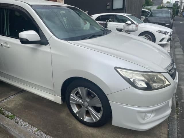 SUBARU
